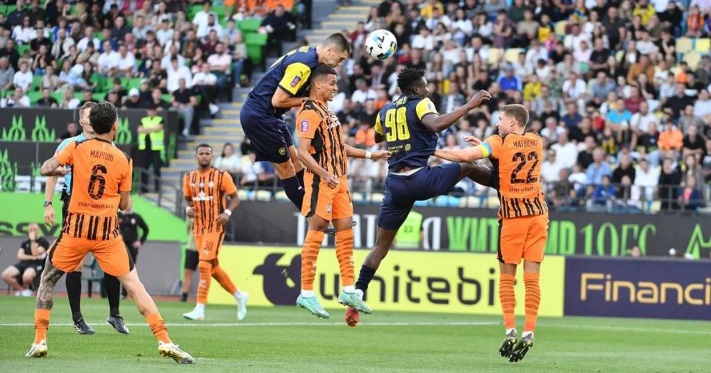 Які спортивні події відвідати у Львові 13–15 березня - 2