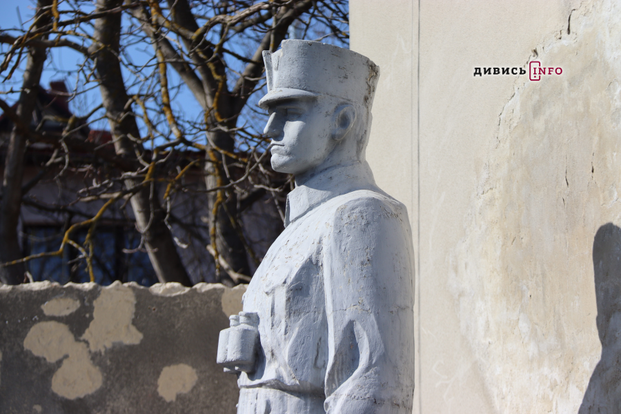 У Львові почали відбудовувати музей Шухевича: що там буде (фото) - 14