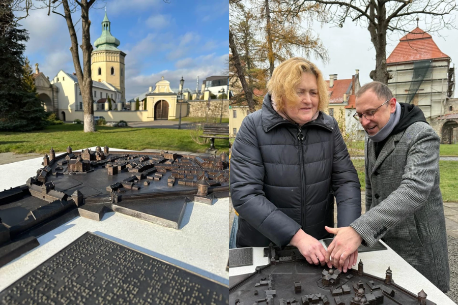 Де у Львові та в області шукати мініскульптури та чим вони особливі - 14