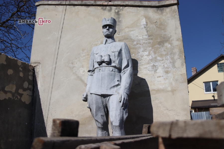 У Львові почали відбудовувати музей Шухевича: що там буде (фото)