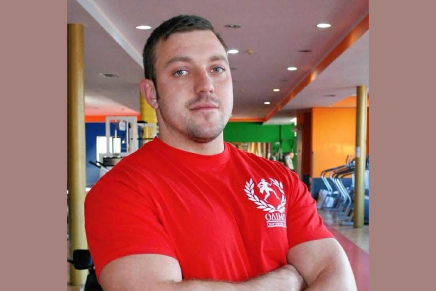 Володимир Максим