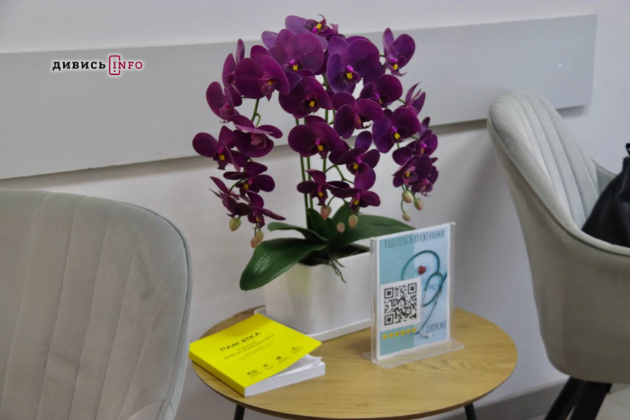 Реформа поліклінік у Львові: що зміниться (фото) - 11