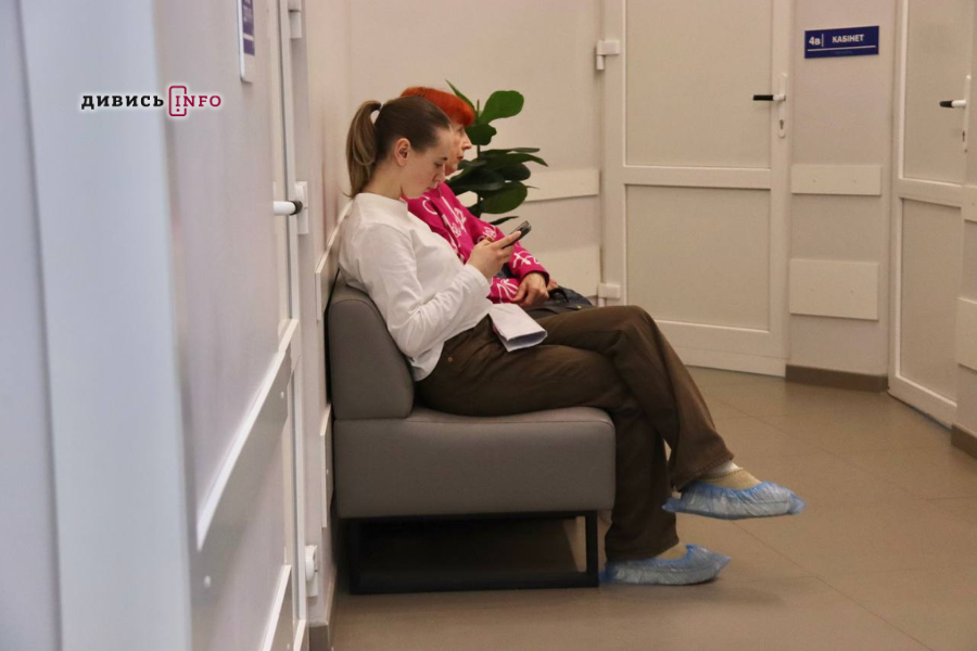 Реформа поліклінік у Львові: що зміниться (фото) - 6