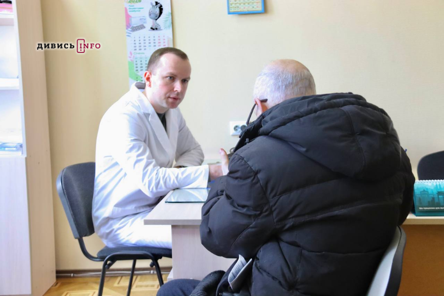 Реформа поліклінік у Львові: що зміниться (фото) - 12