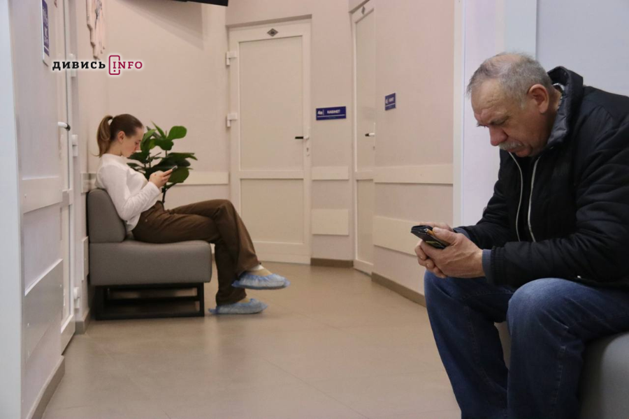 Реформа поліклінік у Львові: що зміниться (фото) - 1