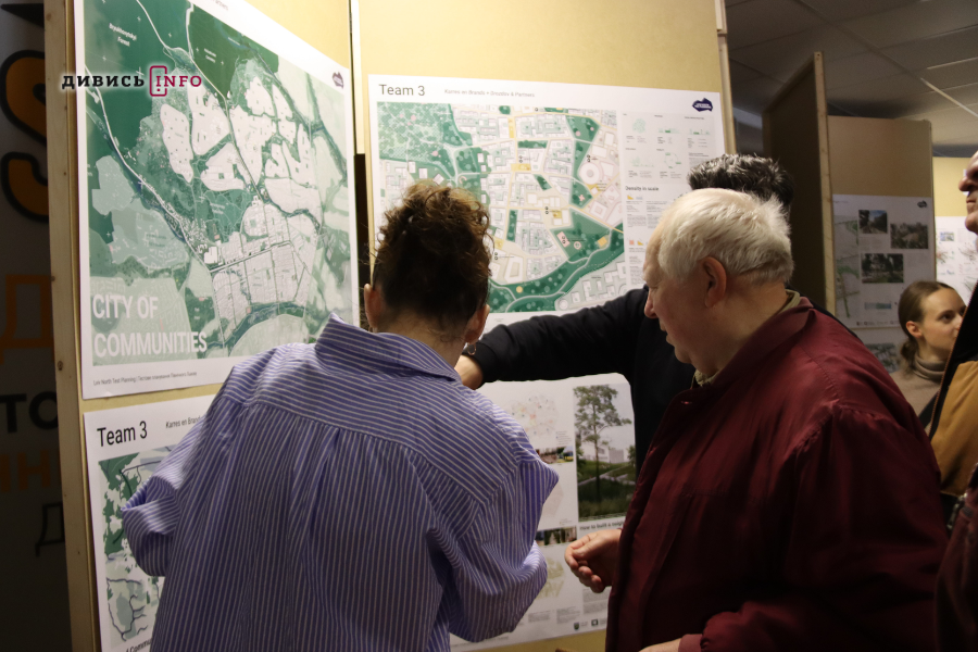 «Під вікнами ростуть будинки»: за і проти розвитку Північного Львова - 8