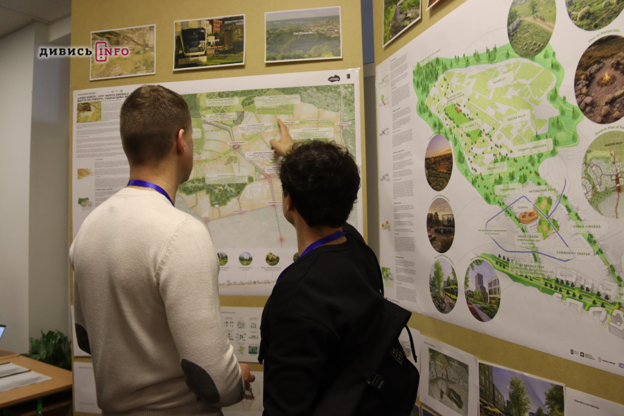 «Під вікнами ростуть будинки»: за і проти розвитку Північного Львова - 4