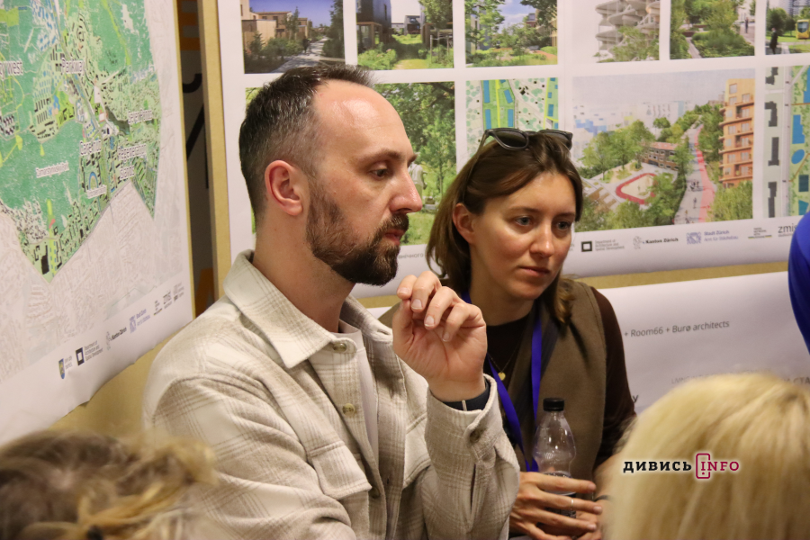 «Під вікнами ростуть будинки»: за і проти розвитку Північного Львова - 15