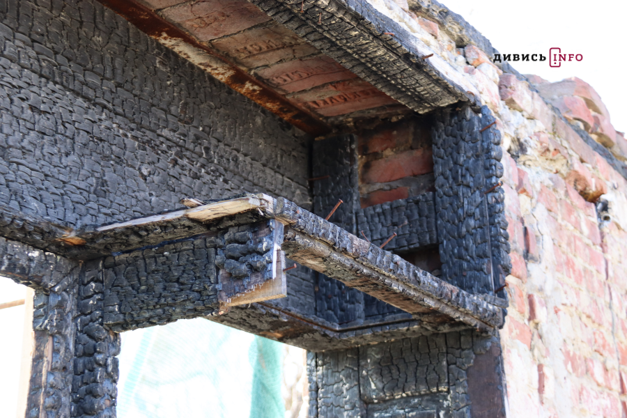 У Львові почали відбудовувати музей Шухевича: що там буде (фото) - 4