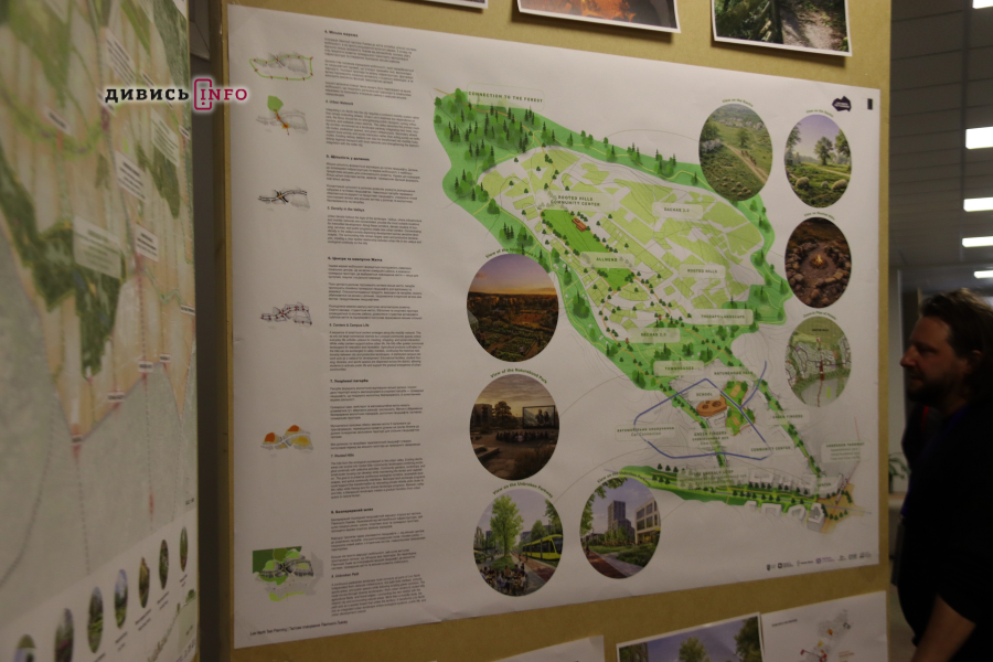 «Під вікнами ростуть будинки»: за і проти розвитку Північного Львова - 13