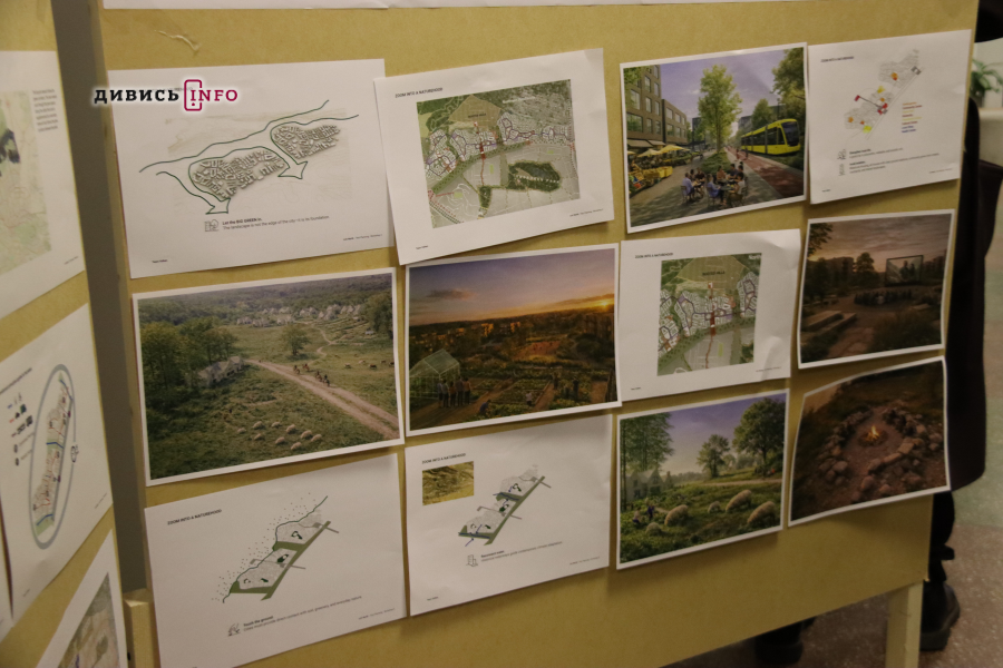 «Під вікнами ростуть будинки»: за і проти розвитку Північного Львова - 14