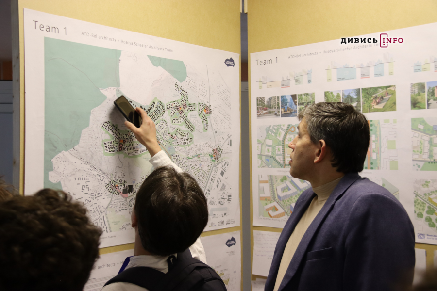 «Під вікнами ростуть будинки»: за і проти розвитку Північного Львова - 9