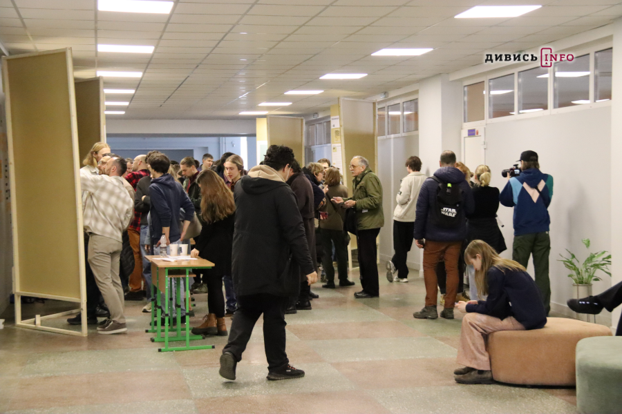 «Під вікнами ростуть будинки»: за і проти розвитку Північного Львова - 10