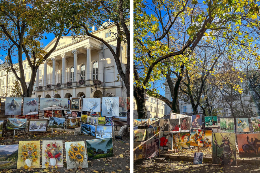 «Це важкий процес»: коли відкриють перший комунальний ринок у Львові та які є проблеми з підприємцями - 10