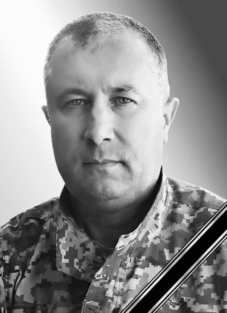 На Львівщині попрощаються з трьома воїнами — що про них відомо (фото) - 2