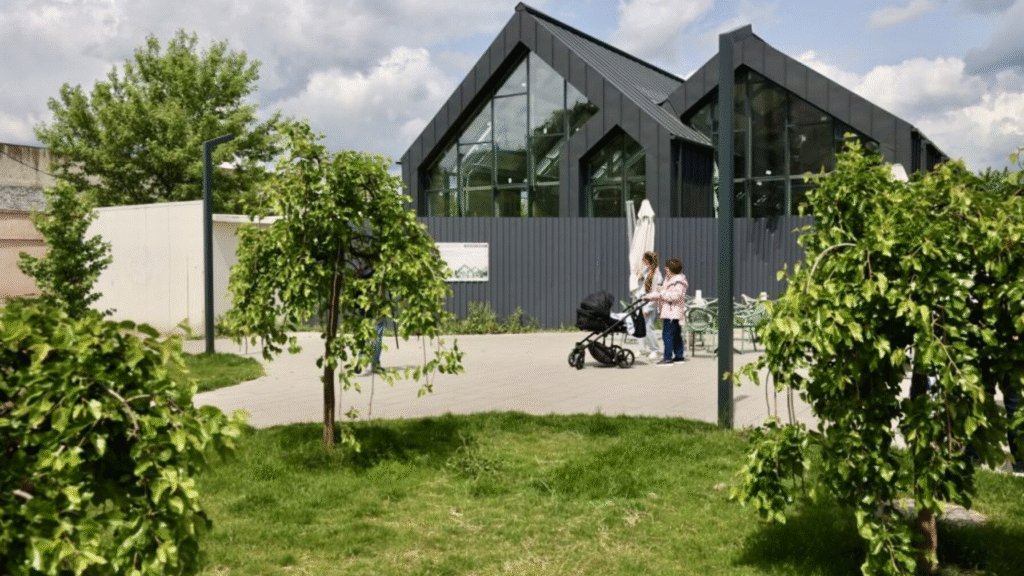 «Це важкий процес»: коли відкриють перший комунальний ринок у Львові та які є проблеми з підприємцями - 3