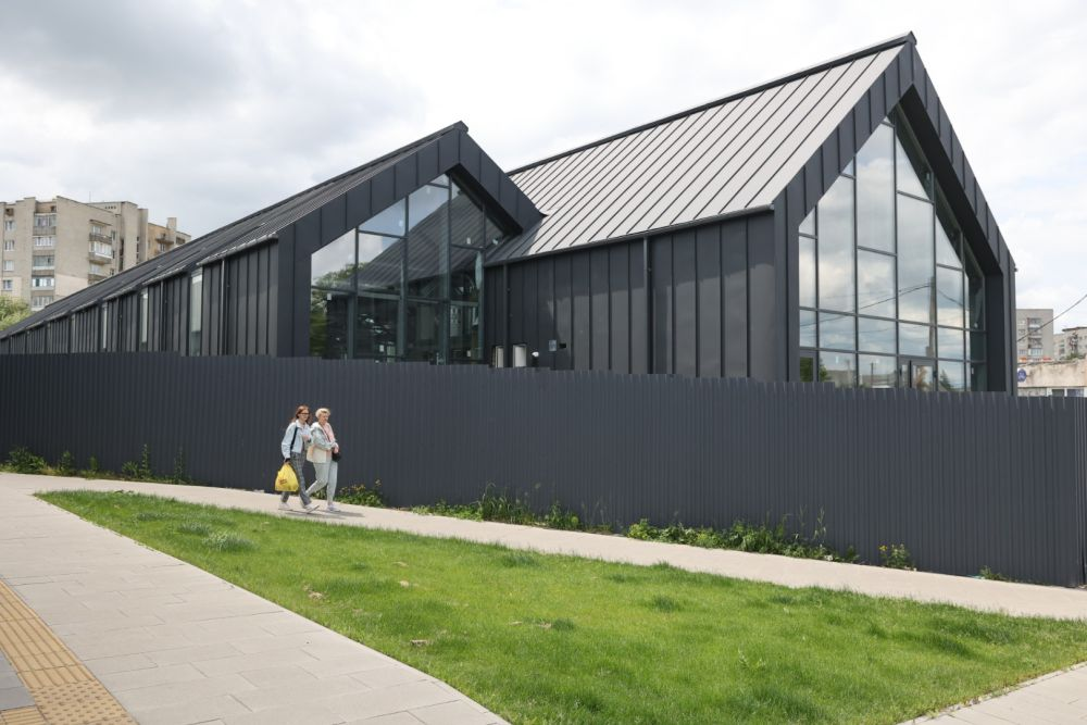 «Це важкий процес»: коли відкриють перший комунальний ринок у Львові та які є проблеми з підприємцями - 2