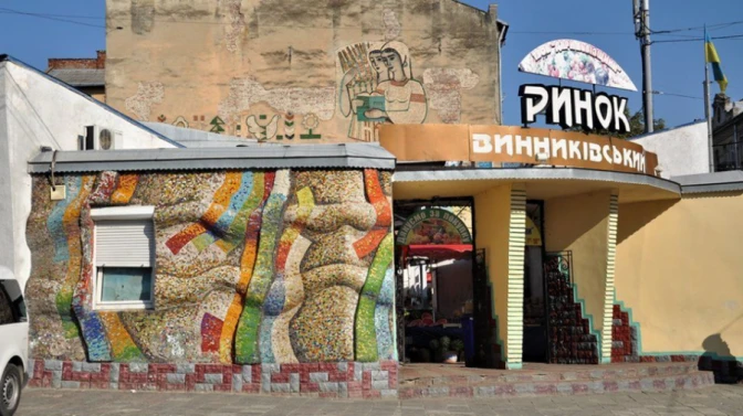 «Це важкий процес»: коли відкриють перший комунальний ринок у Львові та які є проблеми з підприємцями - 1