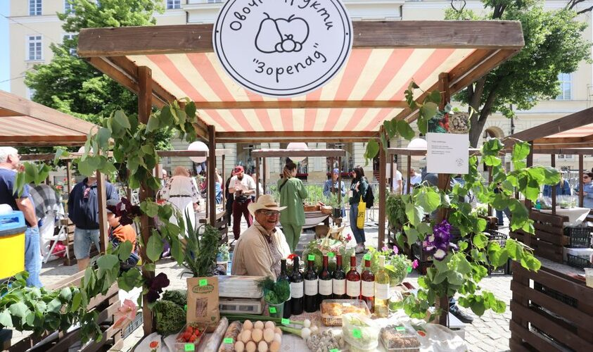 «Це важкий процес»: коли відкриють перший комунальний ринок у Львові та які є проблеми з підприємцями - 5