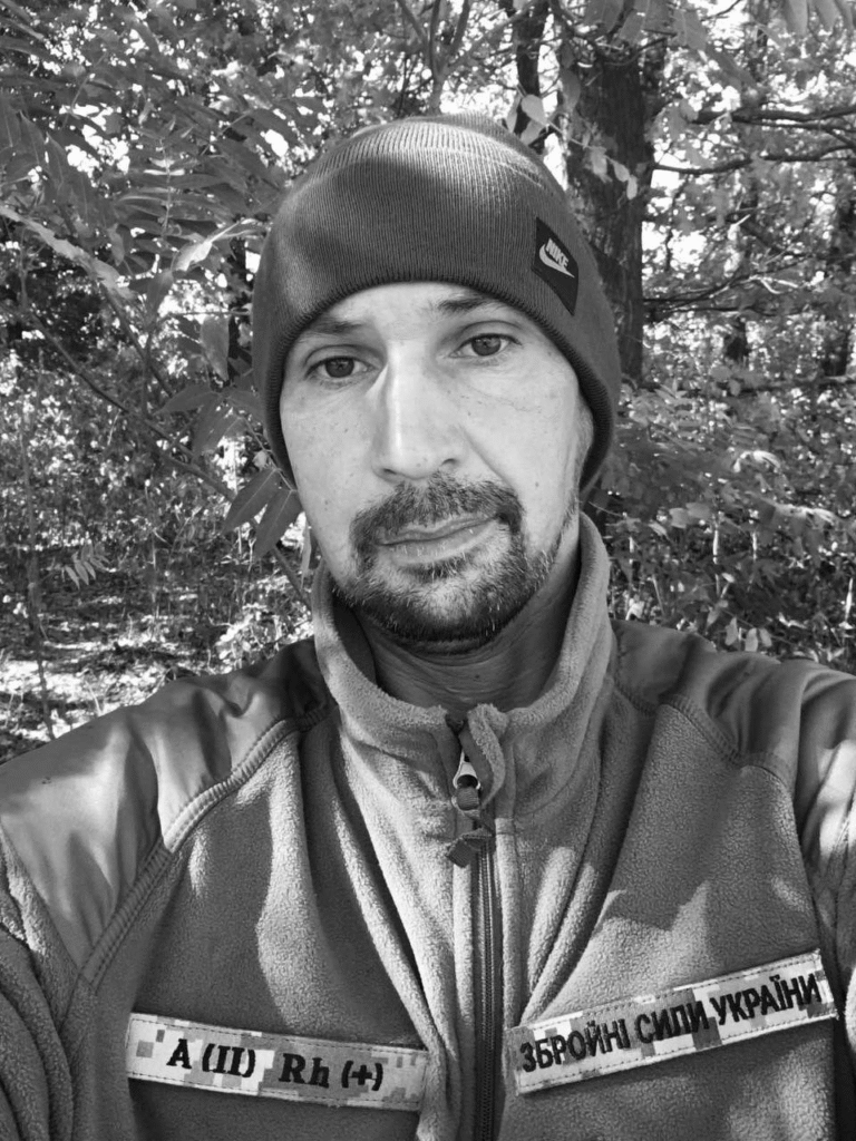На Львівщині попрощаються з вісьмома воїнами — що про них відомо (фото) (доповнено) - 3