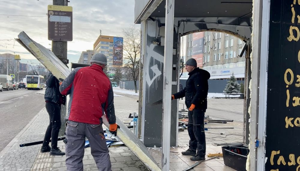 «Це важкий процес»: коли відкриють перший комунальний ринок у Львові та які є проблеми з підприємцями - 9