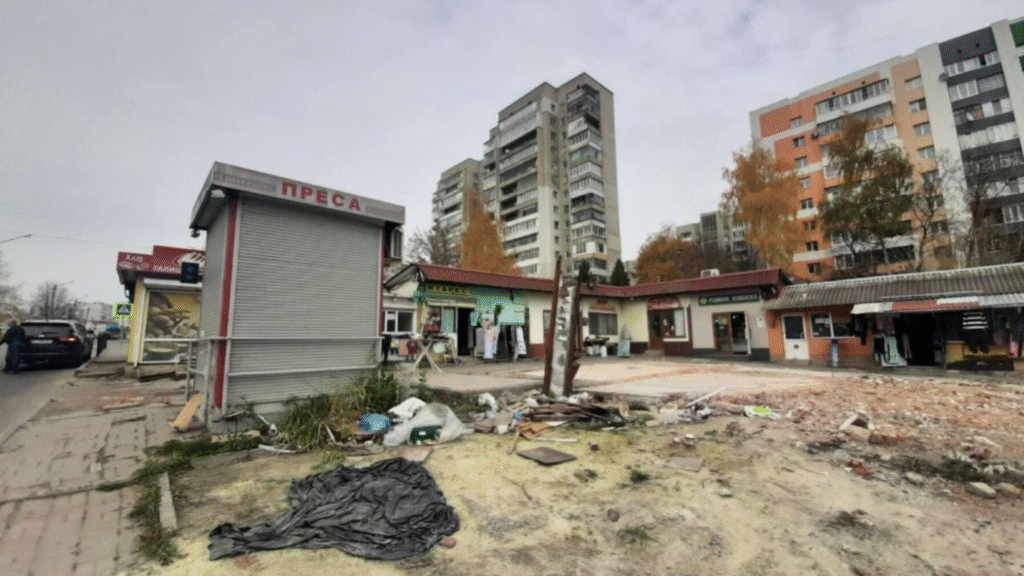 «Це важкий процес»: коли відкриють перший комунальний ринок у Львові та які є проблеми з підприємцями - 8