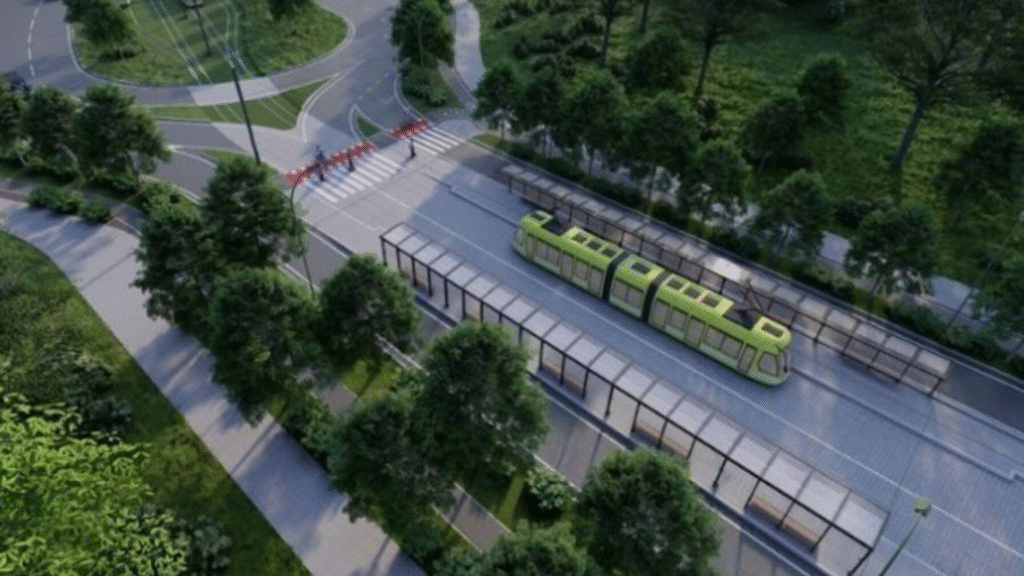 «Це важкий процес»: коли відкриють перший комунальний ринок у Львові та які є проблеми з підприємцями - 6