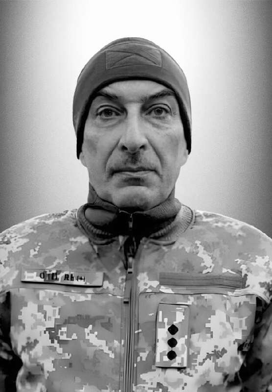 На Львівщині попрощаються з вісьмома воїнами — що про них відомо (фото) (доповнено) - 6
