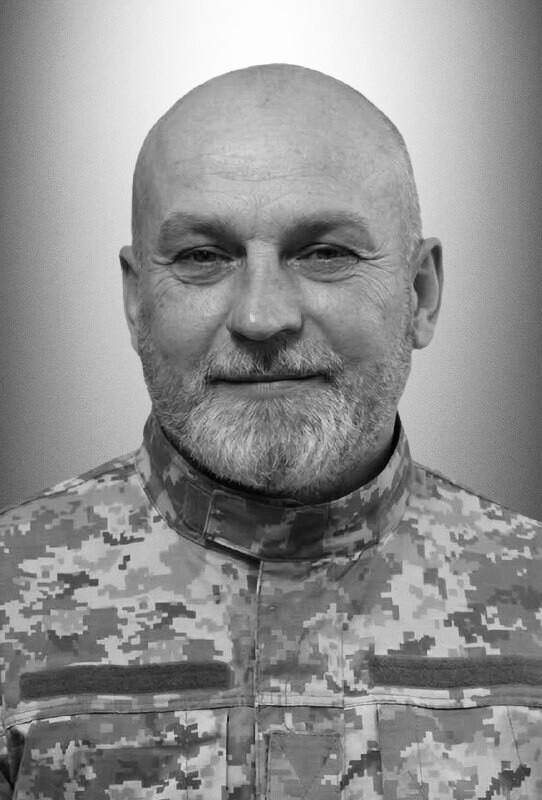 На Львівщині попрощаються з трьома воїнами — що про них відомо - 2