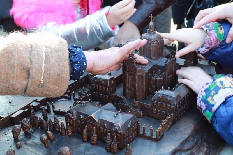 Де у Львові та в області шукати мініскульптури та чим вони особливі - 5