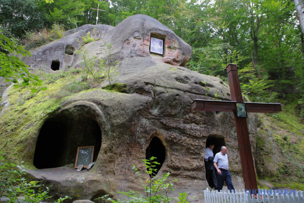 Куди поїхати на Львівщині навесні — добірка локацій - 3