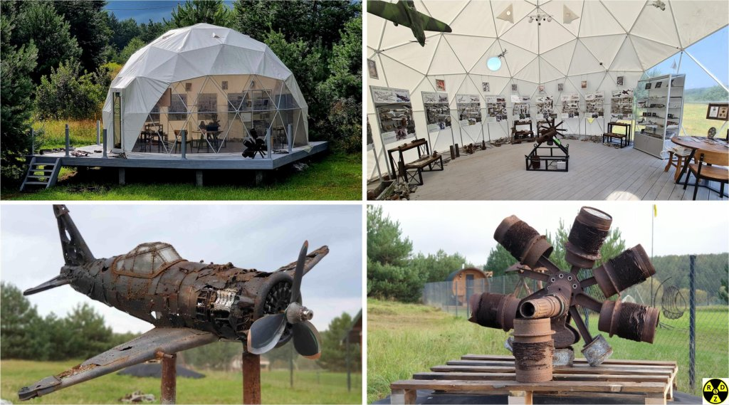 Куди поїхати на Львівщині навесні — добірка локацій - 7