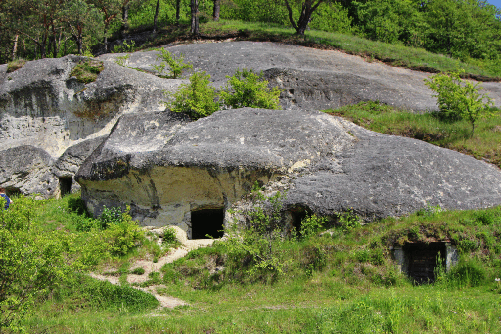 Куди поїхати на Львівщині навесні — добірка локацій - 9