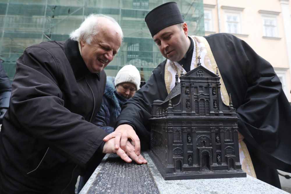 Де у Львові та в області шукати мініскульптури та чим вони особливі - 9