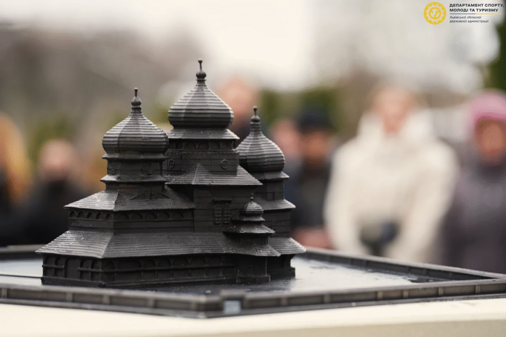 Де у Львові та в області шукати мініскульптури та чим вони особливі - 12