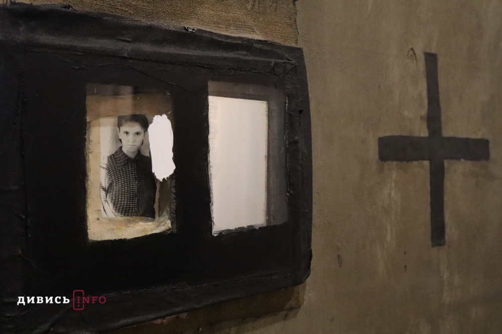 Образ Чорного моря та тіла під час війни: про виставку в Національному музеї у Львові (фото) - 11