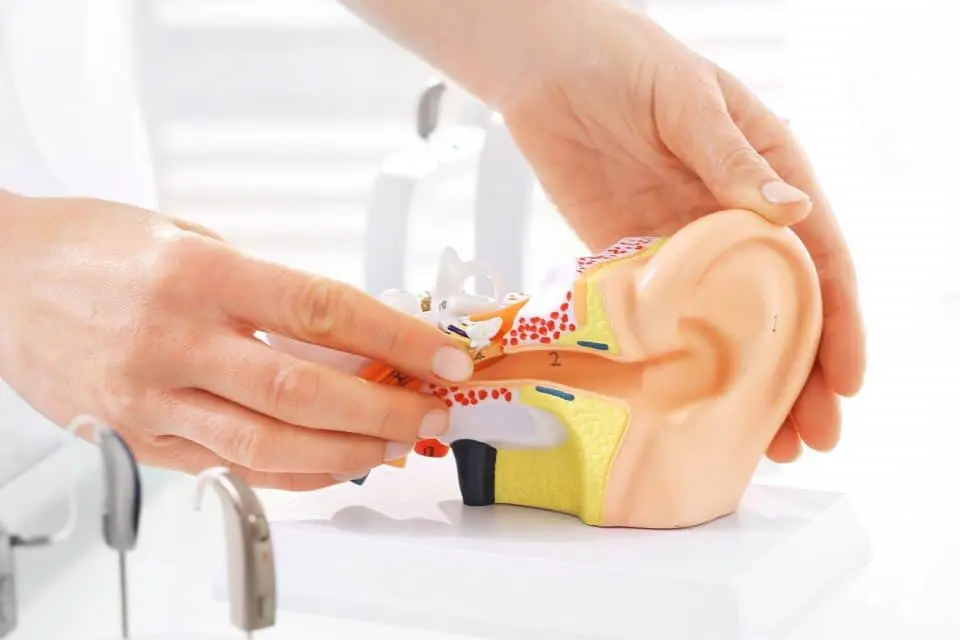 «Вуха чистити взагалі не потрібно», — львівський отоларинголог про популярні міфи про слух - 6