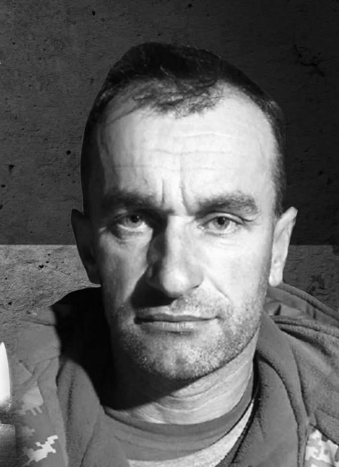 На Львівщині попрощаються з чотирма воїнами — що про них відомо (фото) - 1