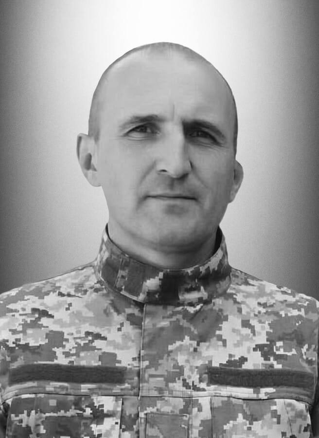 На Львівщині попрощаються з чотирма воїнами — що про них відомо (фото) - 2