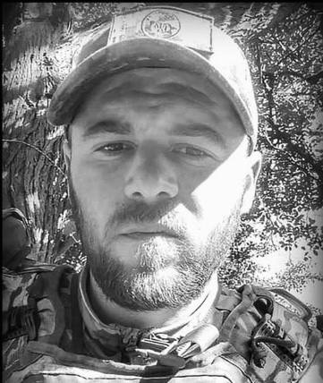 На Львівщині попрощаються з чотирма воїнами — що про них відомо (фото) - 4