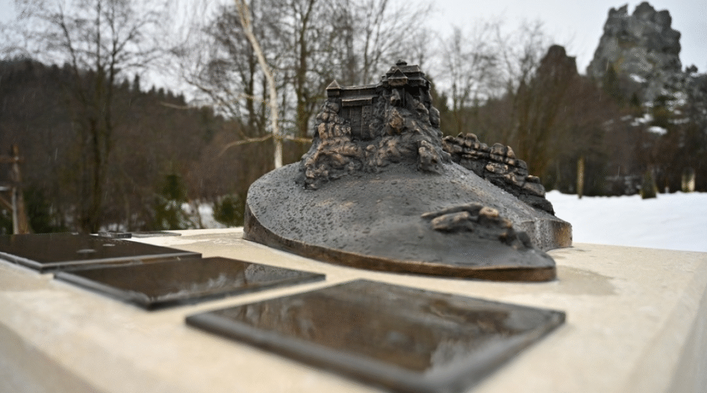 Де у Львові та в області шукати мініскульптури та чим вони особливі - 10