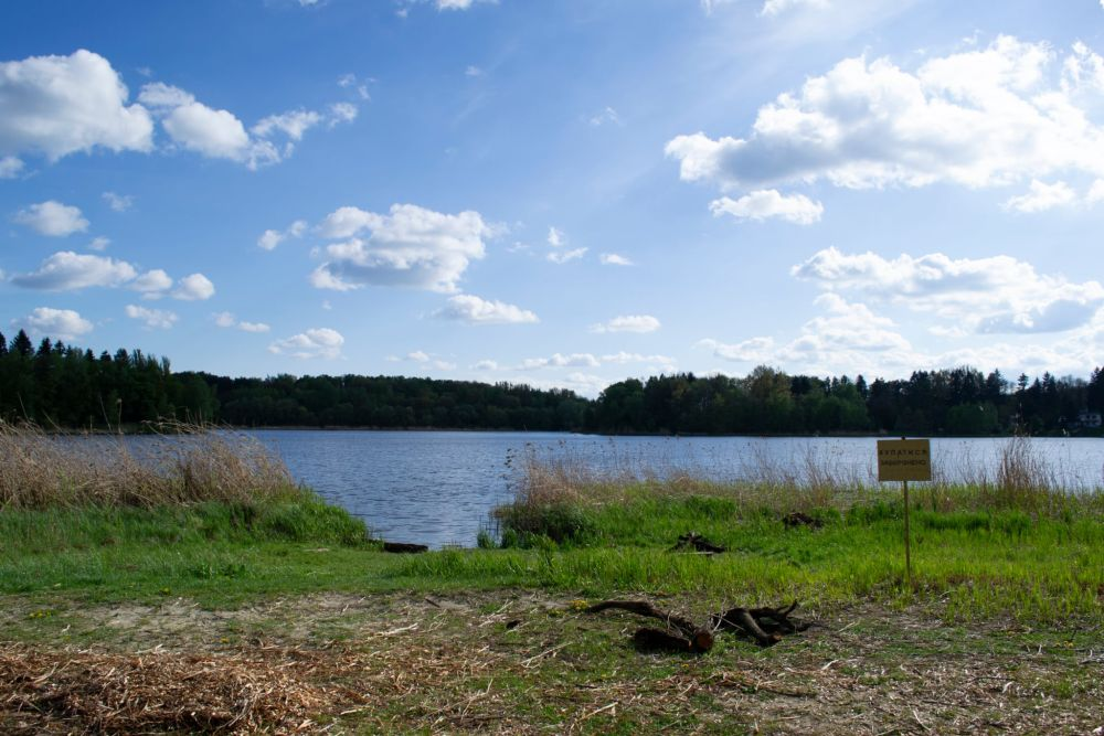 «Від доріжок до дитячих майданчиків»: що відремонтують у львівських парках цього року - 11