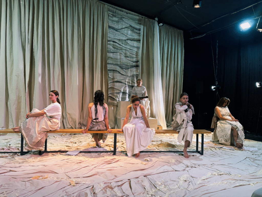 Мистецтво відповідальності, або Як змінюються театри у Львові під час війни і що на це впливає - 5