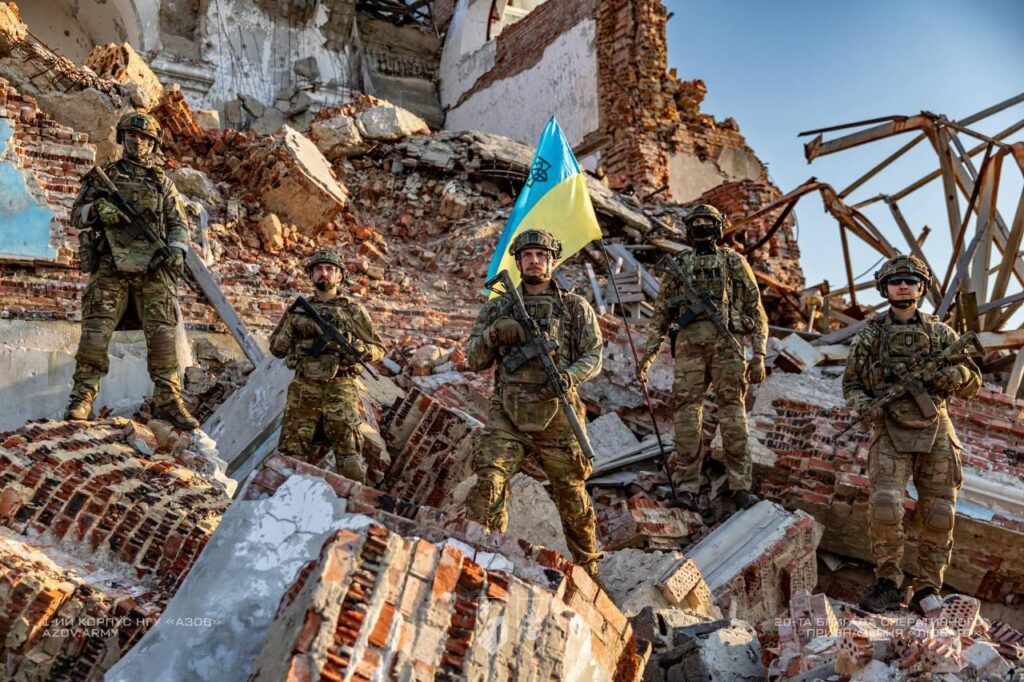 Бригада Любарт: від анкети до бойового підрозділу - 2