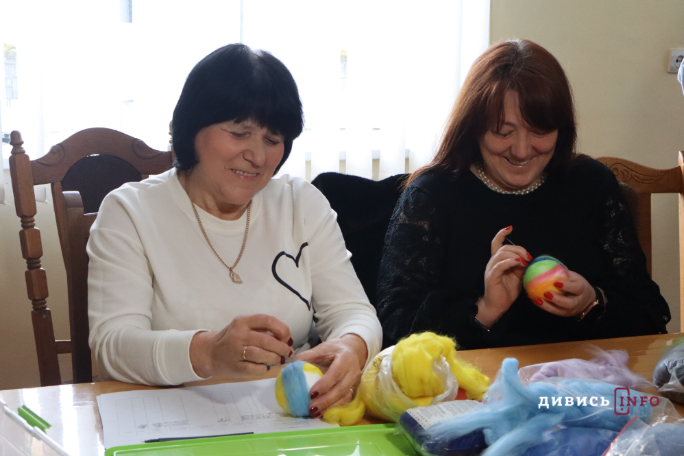 Безкоштовні медичні та соціальні послуги, або Як на Львівщині працює проєкт «Всетурбота» - 6