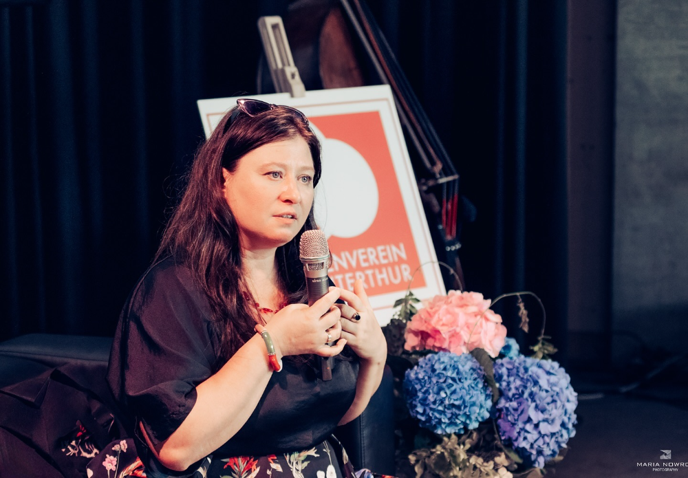 «Війна випробовує поезію на міцність», — розмова з поеткою Галиною Крук - 3