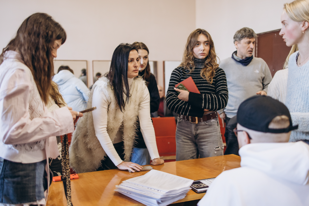 Що подивитися у львівських театрах: добірка вистав на квітень - 2