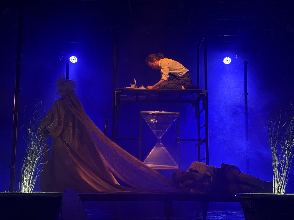 Що подивитися у львівських театрах: добірка вистав на квітень - 3