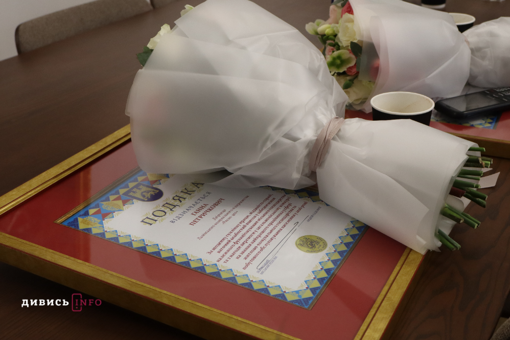 У Львові обрали найкращу двірницю міста (фото) - 1