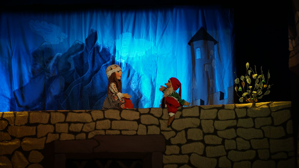 Що подивитися у львівських театрах: добірка вистав на квітень - 5